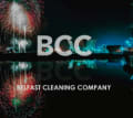 Belfast Cleaning Company logo
