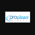 Proclean Direct logo