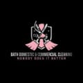 Bath Domestic & Commercial Cleaning Services logo