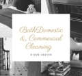 Bath Domestic Cleaning Services logo