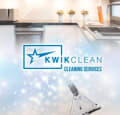 Kwik Clean logo