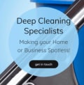 Cleaneroo logo