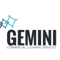 Gemini Commercial Cleaning logo