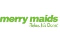 Merry Maids - Blackpool logo
