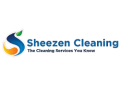 Sheezen Cleaning logo