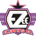 Ezee Cleaning Company logo