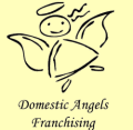 Domestic Angels - Bournemouth logo