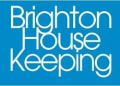 Brighton Housekeeping. logo