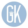 Gk Cleaning Solutions logo