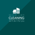 Why Bother Cleaning logo