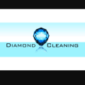 Diamond Domestic Cleaning Services logo