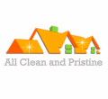All Clean And Pristine logo
