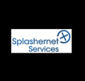 Splashernet Services - Bristol logo