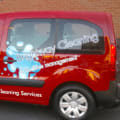 Brightway Cleaning logo