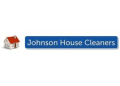Johnson House Cleaners logo