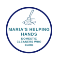 Marias Helping Hands logo