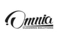 Omnia Cleaning Solutions logo