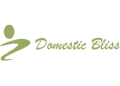 Domestic Bliss - Carmarthenshire logo