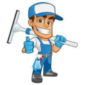 Crystal Clean And Shine logo
