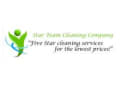 Star Team Cleaning logo