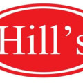 Hills Cleaning Solutions. logo