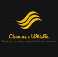 Clean As A Whistle logo
