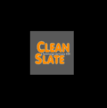 Clean Slate Cleaning Services logo