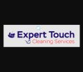 Expert Touch Cleaning Services logo
