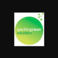 Sparkling Clean Solutions logo