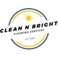 Clean N Bright Cleaning Services logo