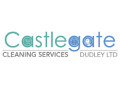Castlegate Cleaning Services Dudley. logo