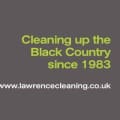 Lawrence Cleaning Solutions logo
