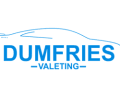 Dumfries Valeting logo