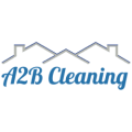 A2b Cleaning Ne logo