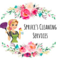 Spruce's Cleaning Services - East Riding logo