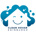 Clean House - Edinburgh logo