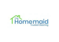 The Home Maid - Edinburgh logo