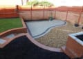 N.p Garden & Landscaping Services logo