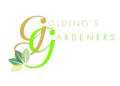 Golding's Gardeners logo