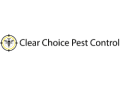Clear Choice Pest Control logo