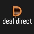 Deal Direct Blinds logo