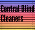 Central Blind Cleaners logo
