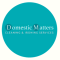 Domestic Matters logo