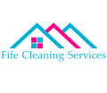 Fife Cleaning Services logo