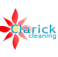 Clarick Cleaning logo