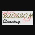 Blossom Cleaning logo