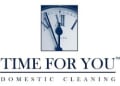 Time For You - Newport logo