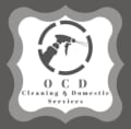 Ocd Cleaning Services logo