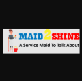 Maid 2 Shine logo