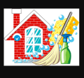 Annville Cleaning Services logo